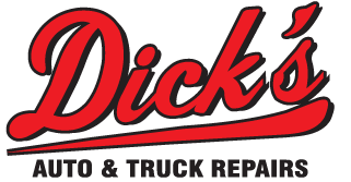Dicks auto and truck repair